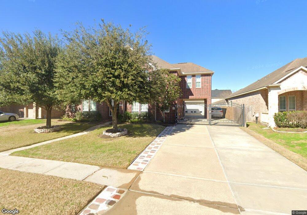 21722 Honeysuckle Grove Ln, Richmond, TX 77469 - photo 1