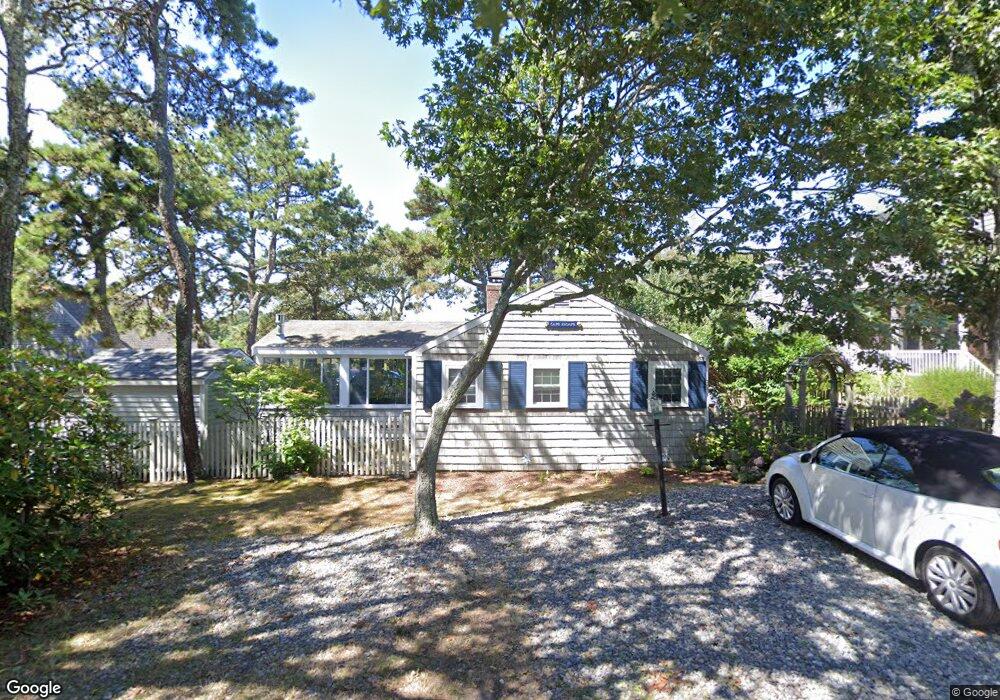 33 Caleb St, Dennis Port, MA 2639 - photo 1