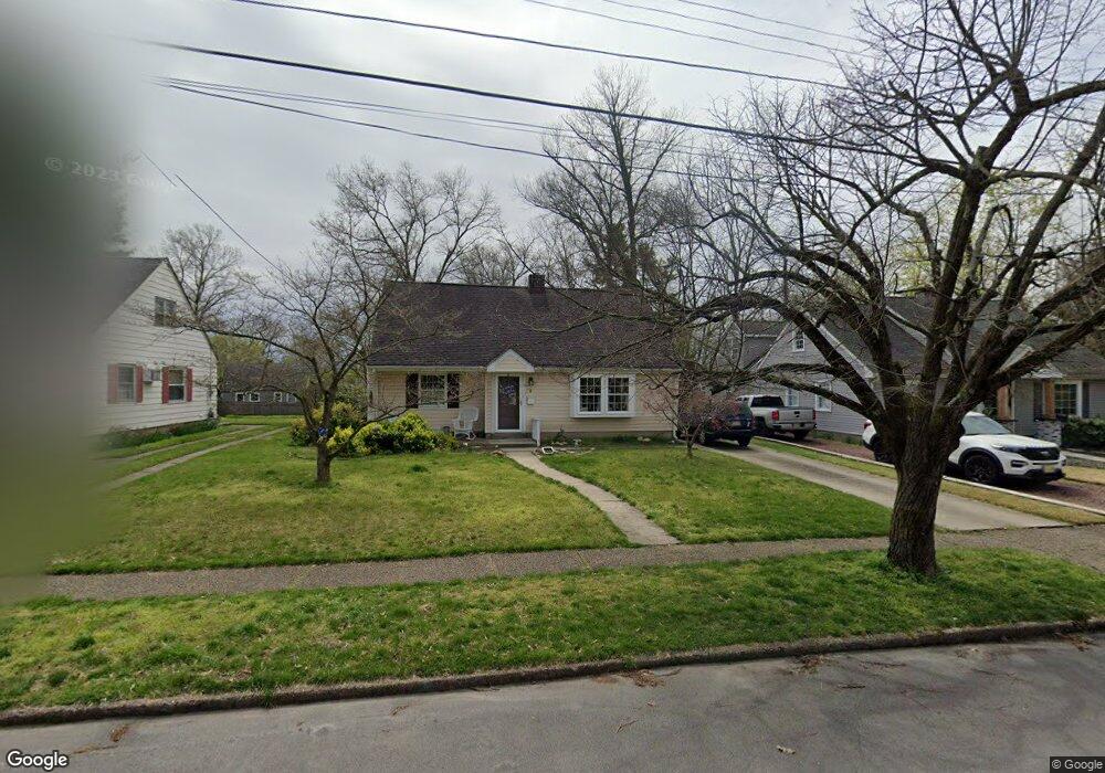 8 W Harris Ave, Moorestown, NJ 08057 - photo 1