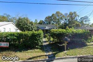 3226 Martha St, Savannah, GA 31404