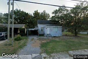 306 W Peeler Ave, Shaw, MS 38773