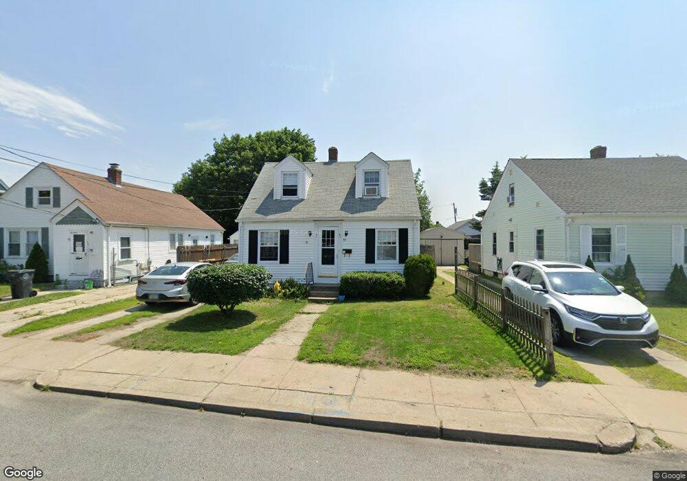 11 Grantland Rd, Cranston, RI 02910 - photo 1