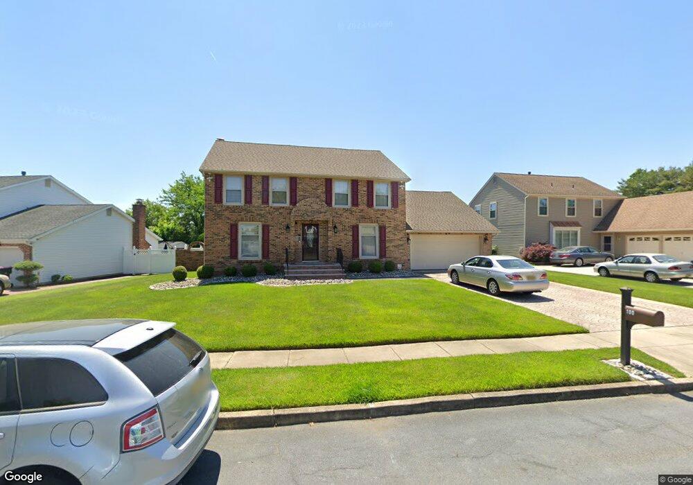 100 E Brookline Dr, Clementon, NJ 08021 - photo 1