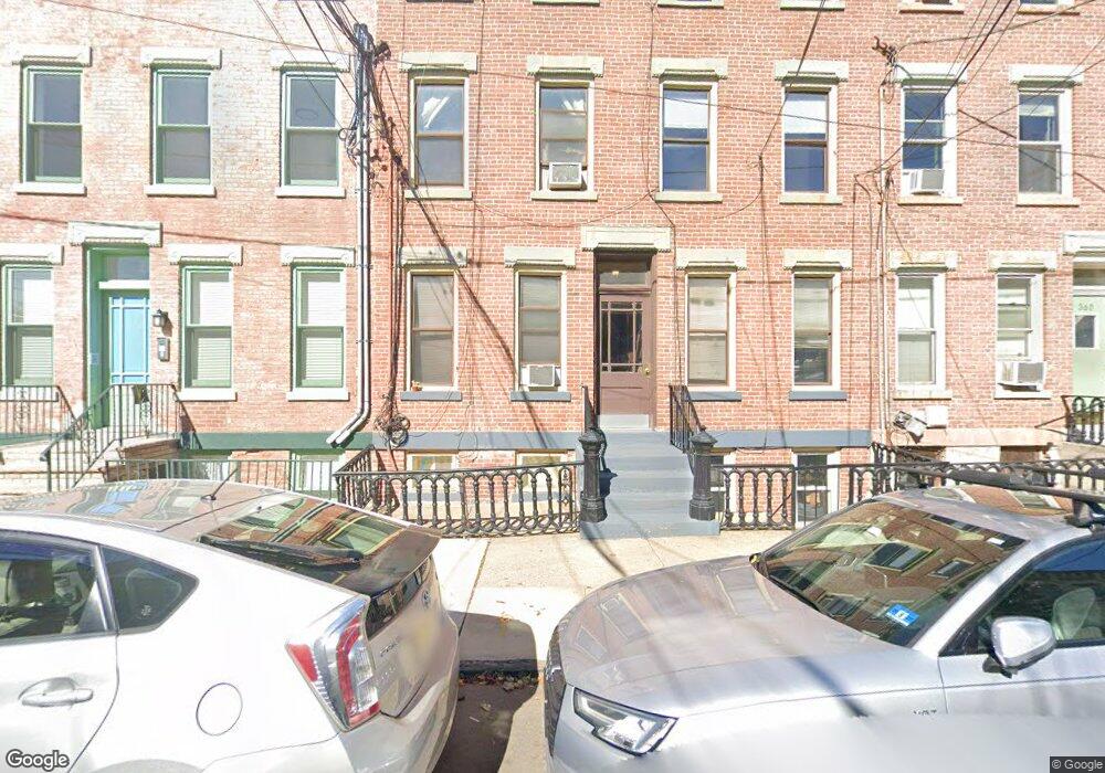 362 8th St, Jersey City, NJ 07302 - photo 1