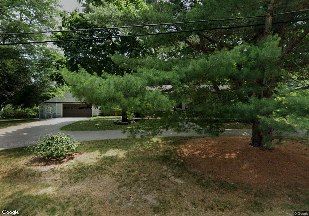 7 Pond Brook Cir, Weston, MA 02493 - photo 1