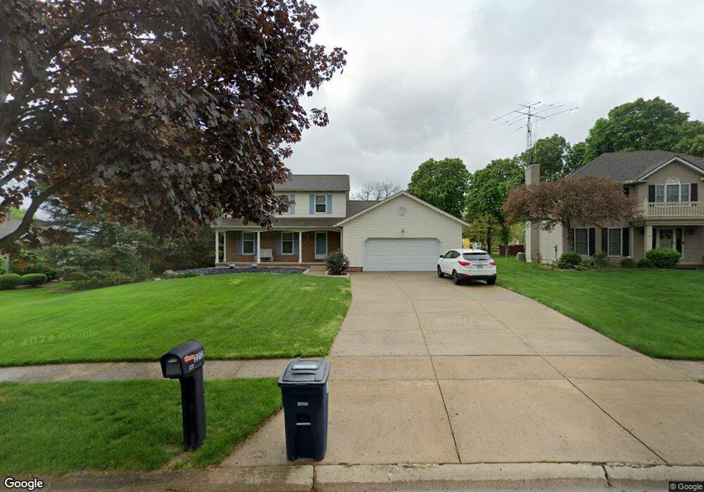 2212 Eastgate Commons Dr, Akron, OH 44312 - photo 1