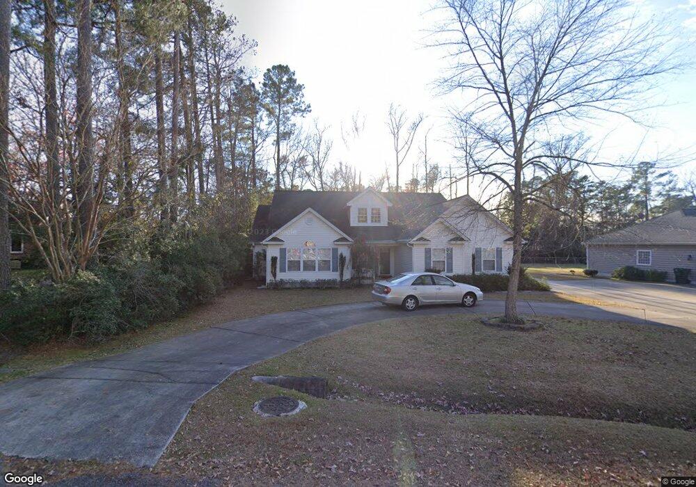 1519 Forest View Rd, Conway, SC 29527 - photo 1