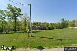 12251 E County Road 1400 N, Evanston, IN 47531