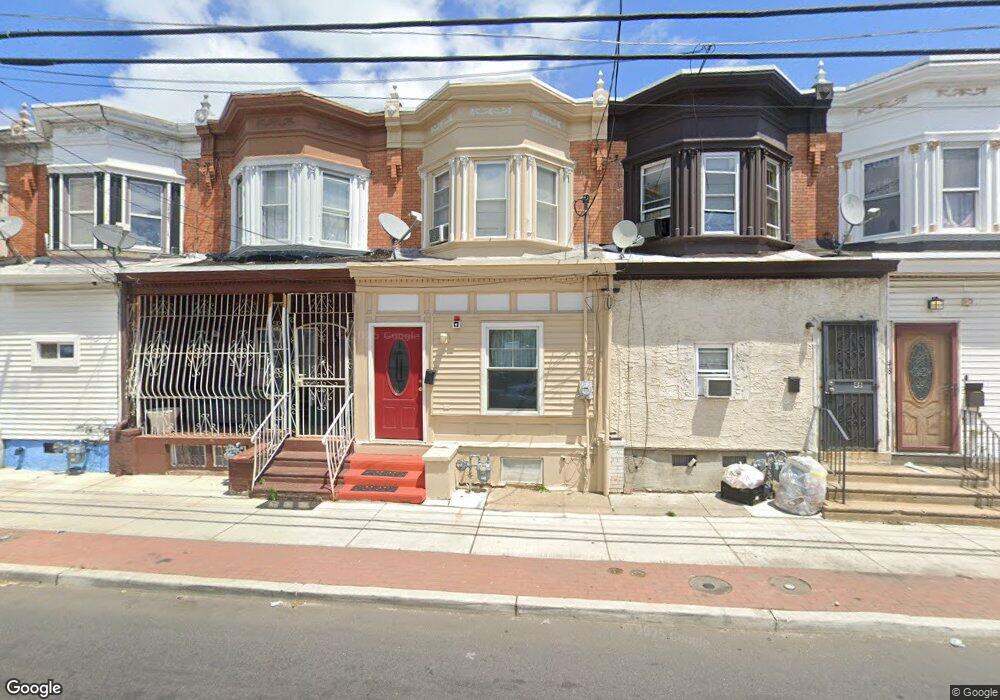 44 S 27th St, Camden, NJ 08105 - photo 1