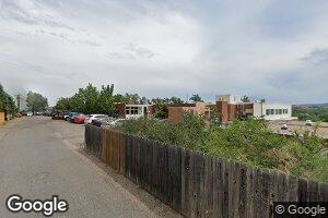 2121 Mesa Dr, Boulder, CO 80304