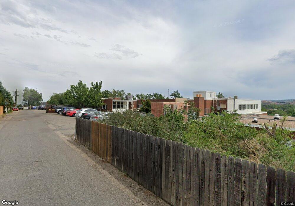 2121 Mesa Dr, Boulder, CO 80304 - photo 1