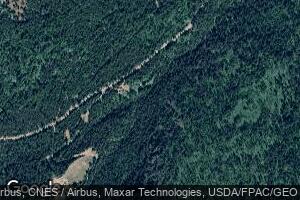1256 Dry Creek Rd, Clark Fork, ID 83811