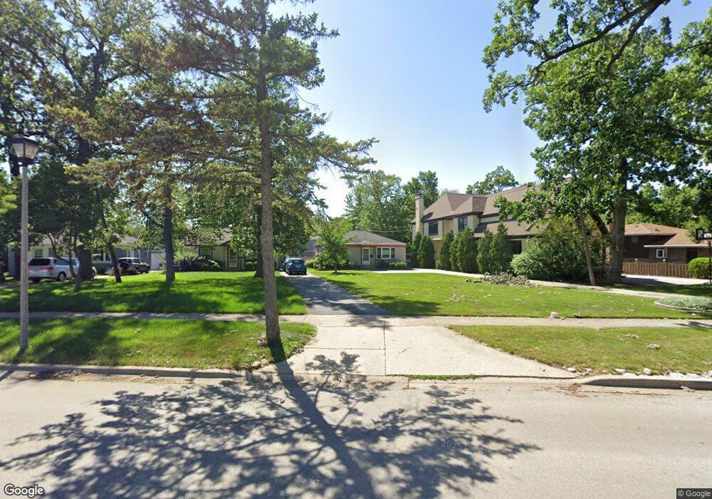 324 N West Ave, Elmhurst, IL 60126 - photo 1