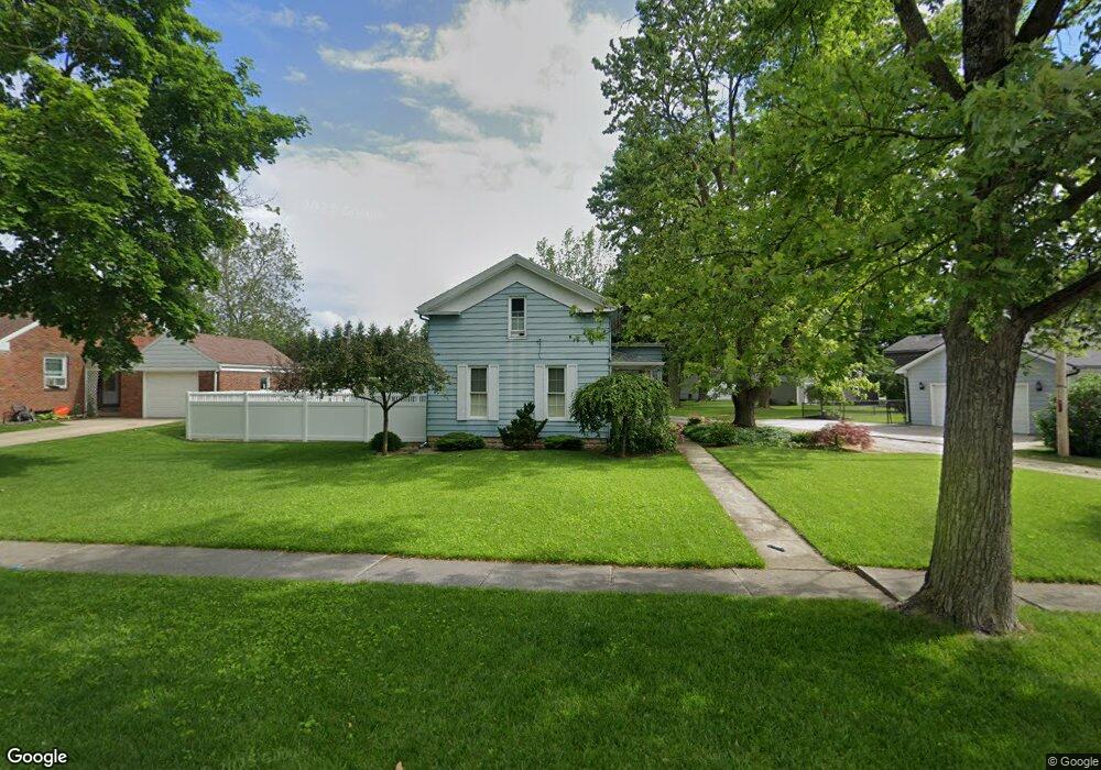 604 W 1st St, Woodville, OH 43469 - photo 1