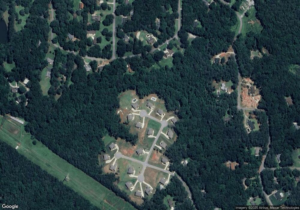 157 Deacons Walk SW unit 6, Conyers, GA 30094 - photo 1