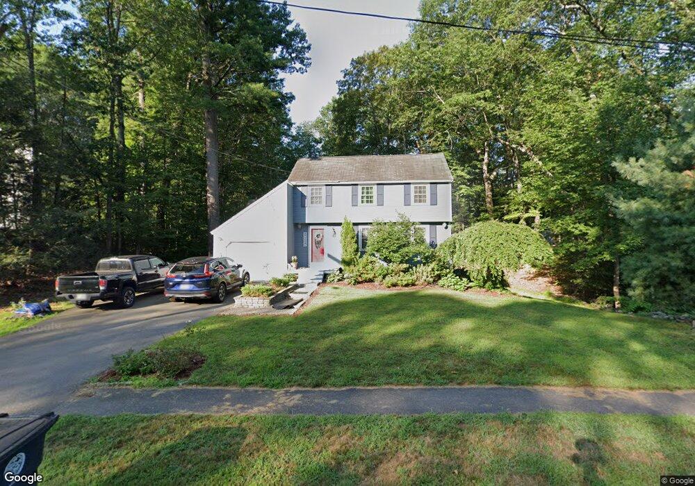 26 Shelburne Rd, Nashua, NH 03063 - photo 1