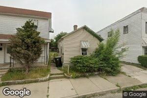732 Webster St, South Bend, IN 46619