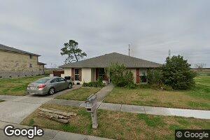 8287 Benjamin Dr, Chalmette, LA 70043
