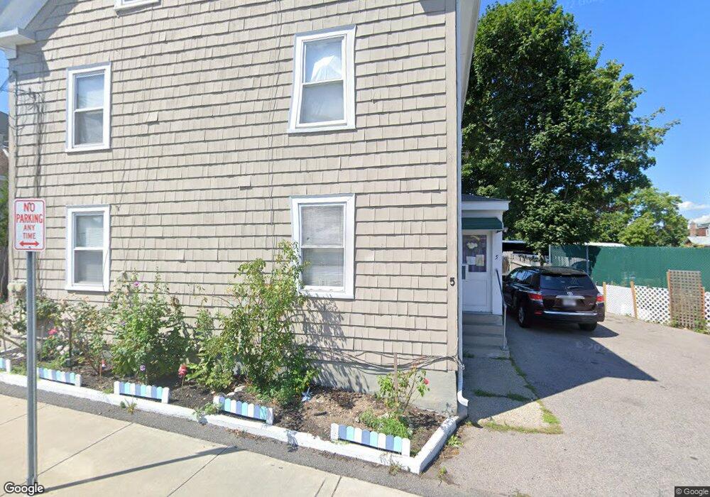 57 Cedar St, Waltham, MA 02453 - photo 1