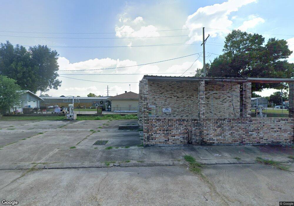 6471 W Park Ave, Houma, LA 70364 - photo 1