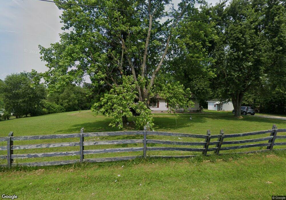 5215 Crandall Lanesville Rd NE, Georgetown, IN 47122 - photo 1