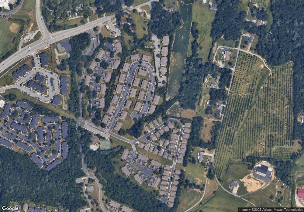 1801 Deermouse Way, Hendersonville, NC 28792 - photo 1