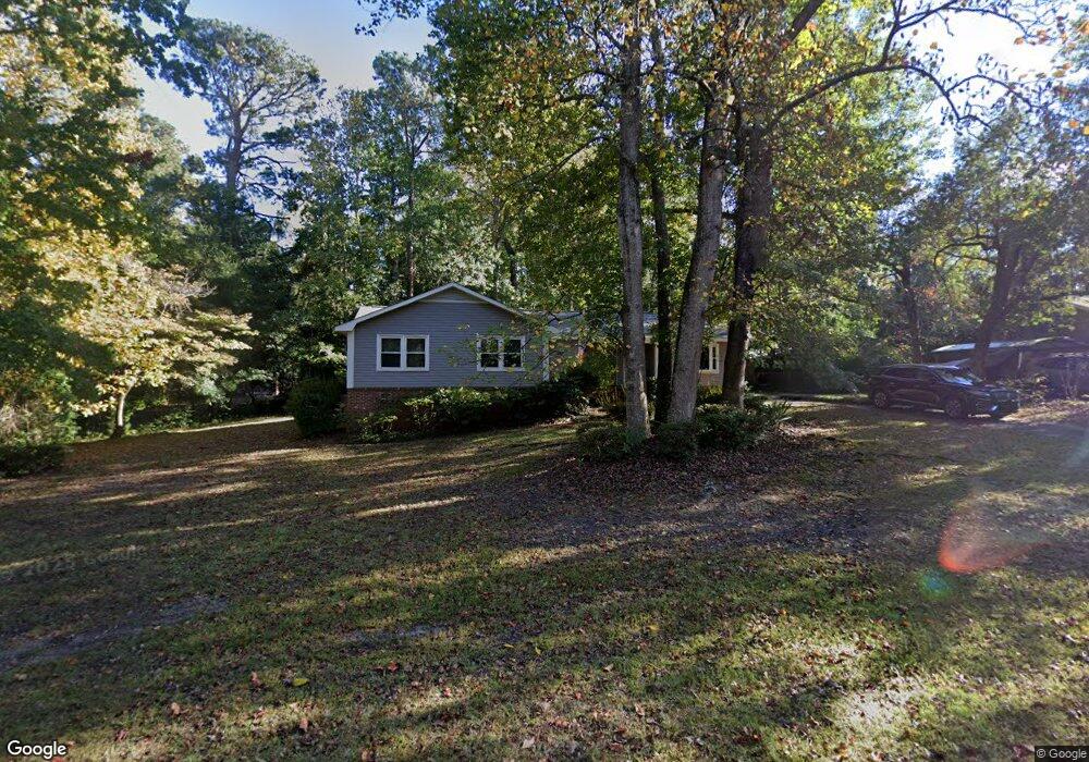 118 Mark Twain Dr, Wilmington, NC 28411 - photo 1