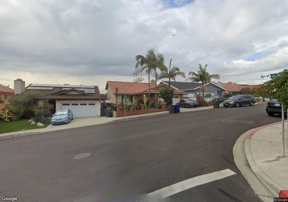 901 Dune St, El Segundo, CA 90245 - photo 1