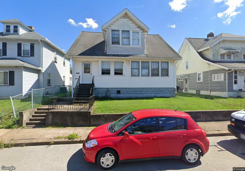 2009 Mclean St, Aliquippa, PA 15001 - photo 1