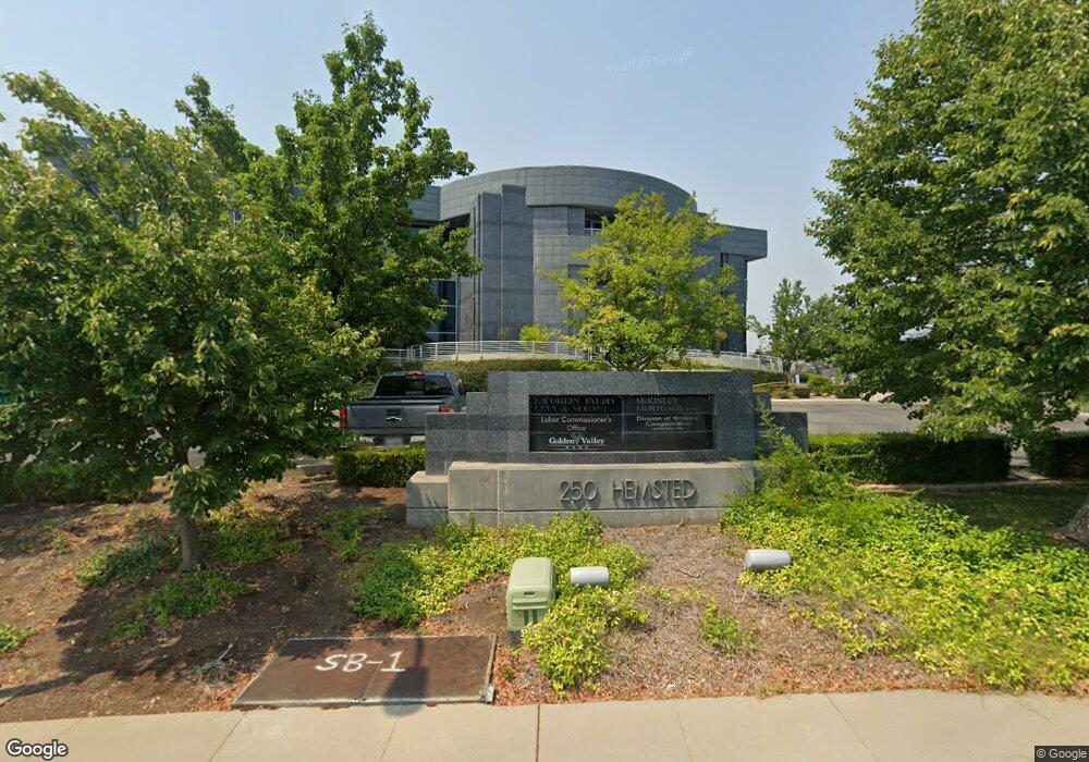 250 Hemsted Dr Suite 200 and 210, Redding, CA 96002 - photo 1