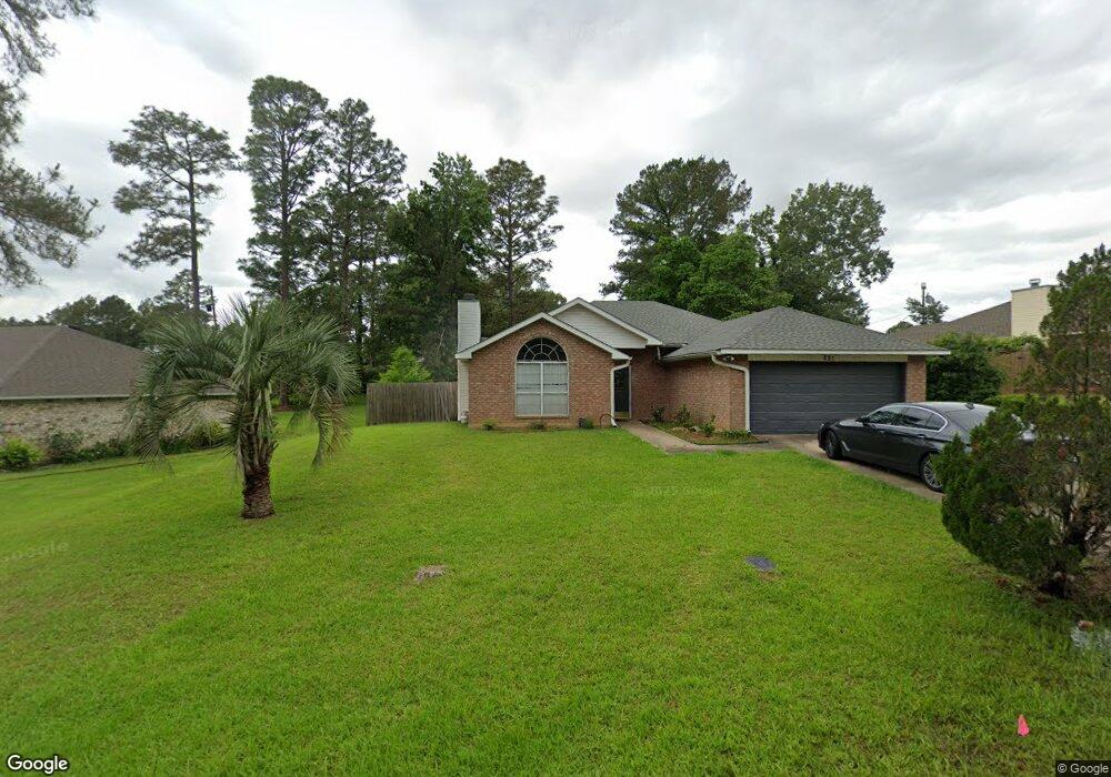 231 Dawn Dr, Pineville, LA 71360 - photo 1