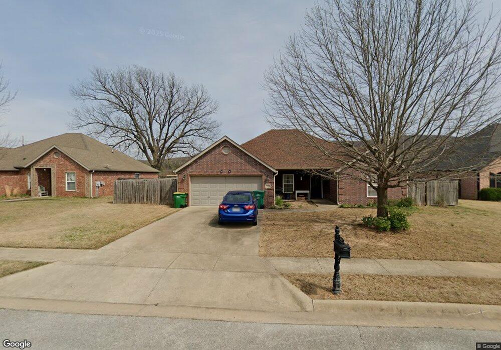 10886 Stonecrop Ln, Farmington, AR 72730 - photo 1