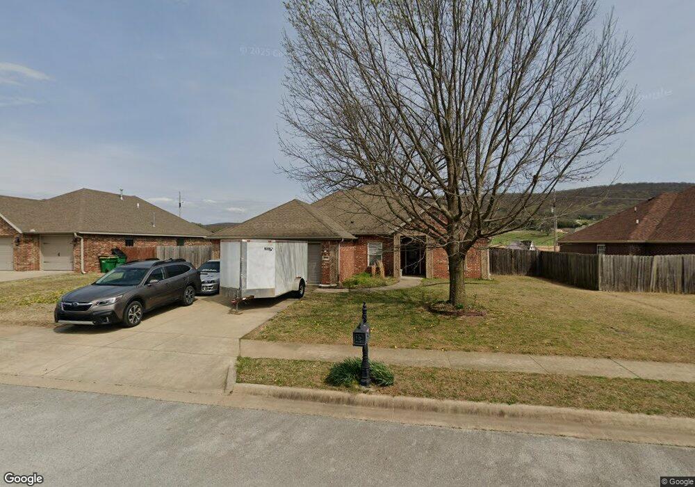 10898 Stonecrop Ln, Farmington, AR 72730 - photo 1