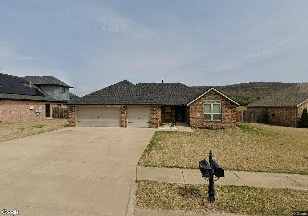 10862 Stonecrop Ln, Farmington, AR 72730 - photo 1