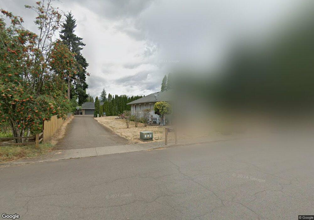 388 NE 12th Ave, Canby, OR 97013 - photo 1