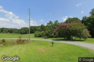 9789 Old Liberty Rd, Staley, NC 27355