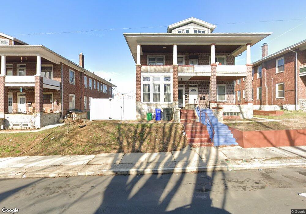 1514 N 11th St, Reading, PA 19604 - photo 1