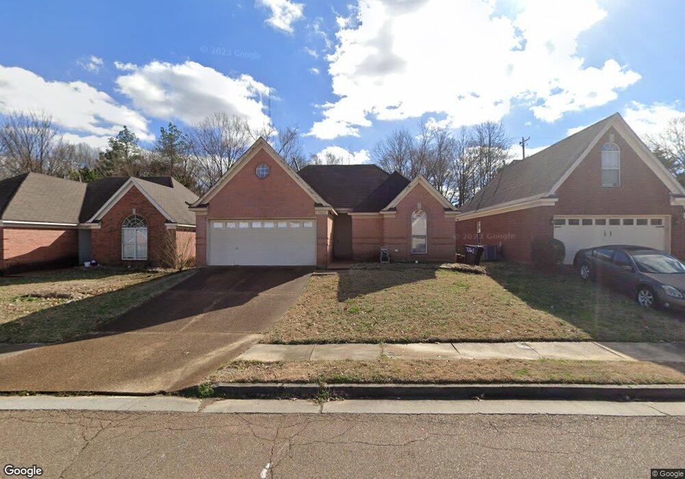 7161 Amberly Way Dr, Cordova, TN 38018 - photo 1