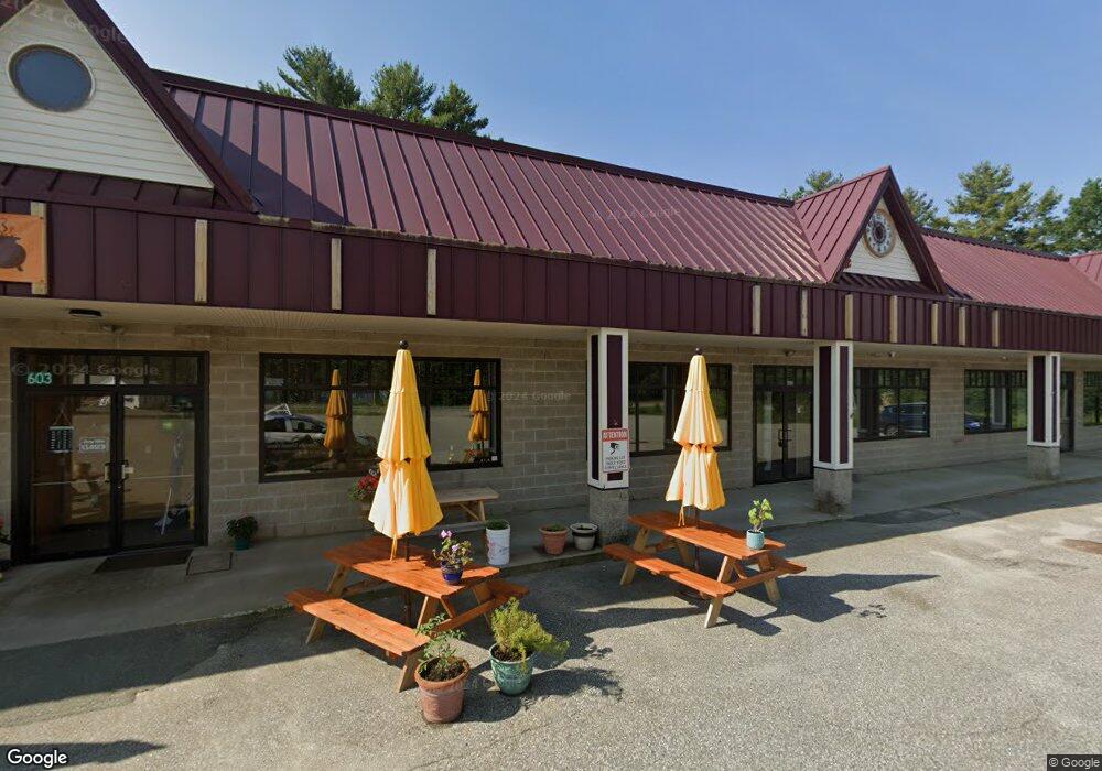 603 U S 3 unit 4, Carroll, NH 03595 - photo 1