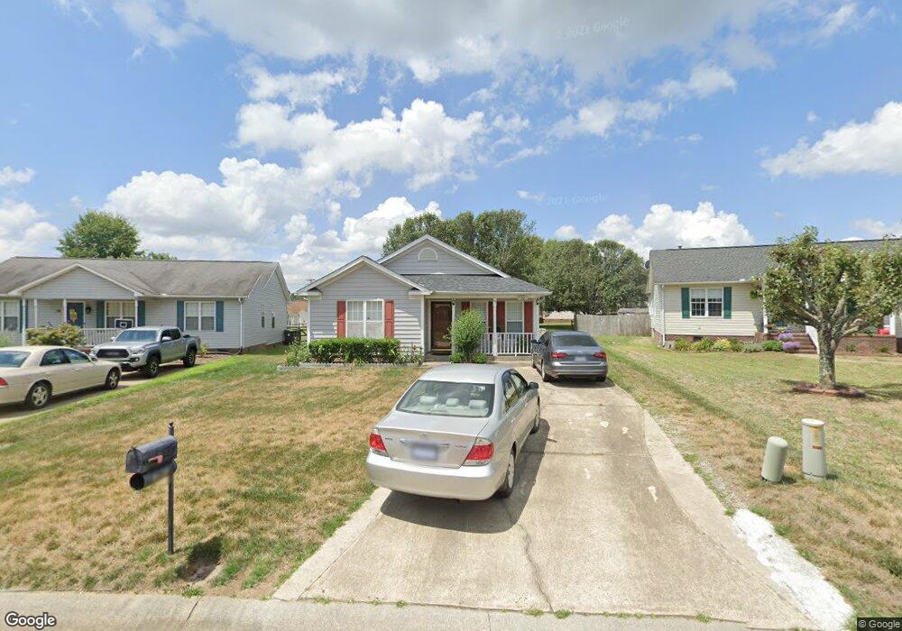 5165 Wheat Dr SW, Concord, NC 28027 - photo 1