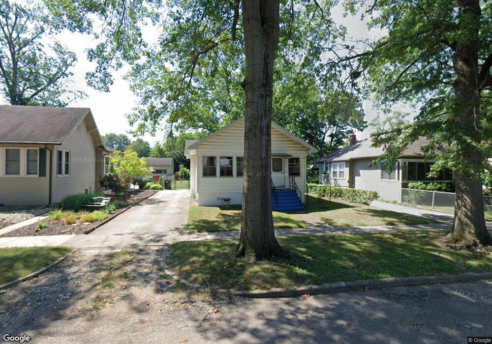 1426 Sheridan Ave, Niles, MI 49120 - photo 1