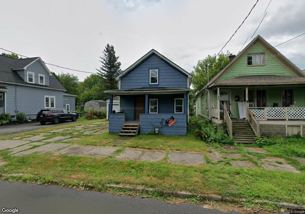 191 Miller St, North Tonawanda, NY 14120 - photo 1