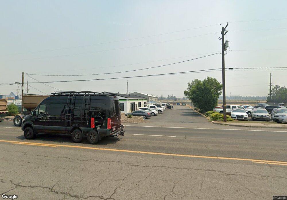 2014 S Highway 97, Redmond, OR 97756 - photo 1