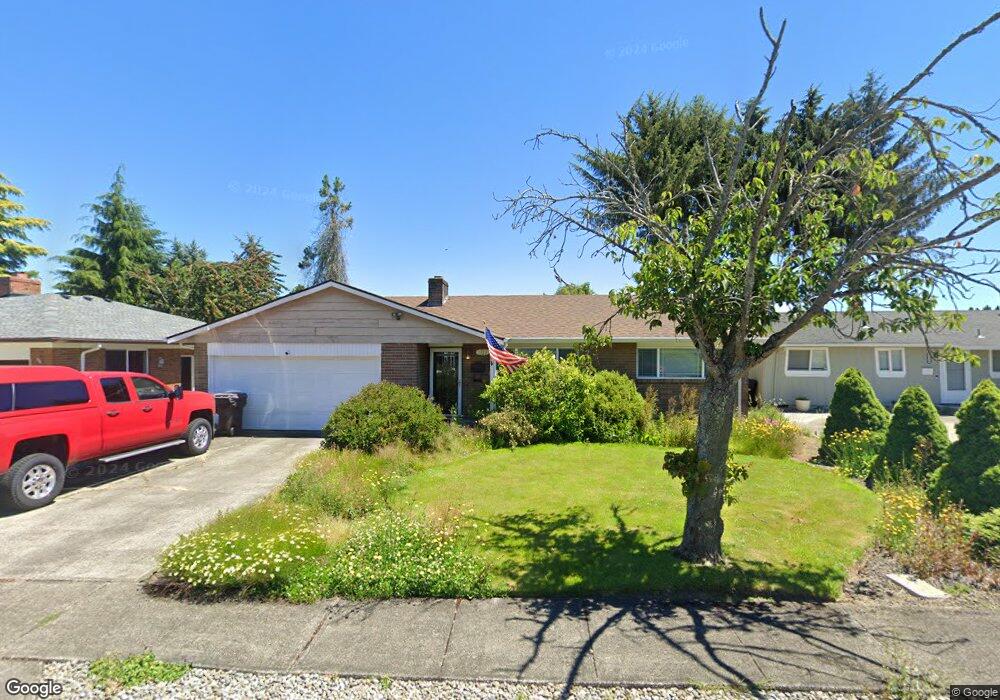 1720 Susan Ave, Longview, WA 98632 - photo 1