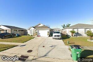 2708 Bayou Black Dr, Marrero, LA 70072
