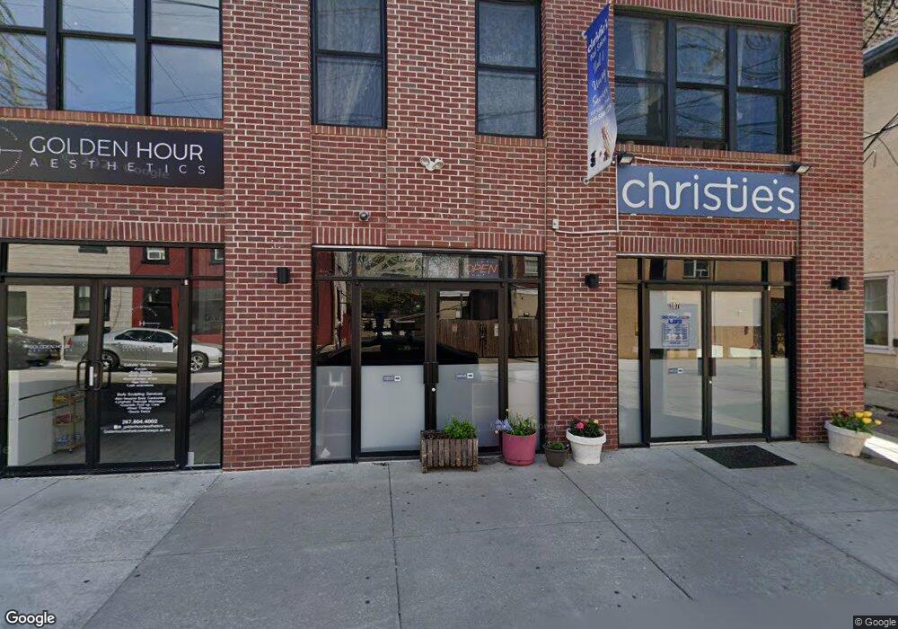 107 Cotton St unit 5, Philadelphia, PA 19127 - photo 1