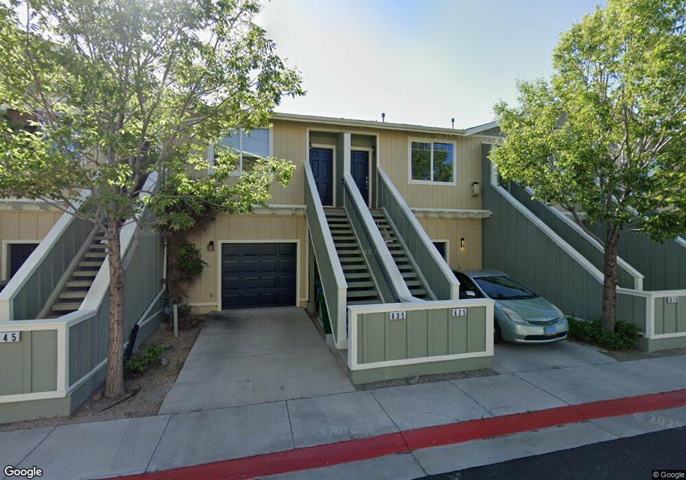 625 Madeline Jane Ln unit 9, Reno, NV 89503 - photo 1