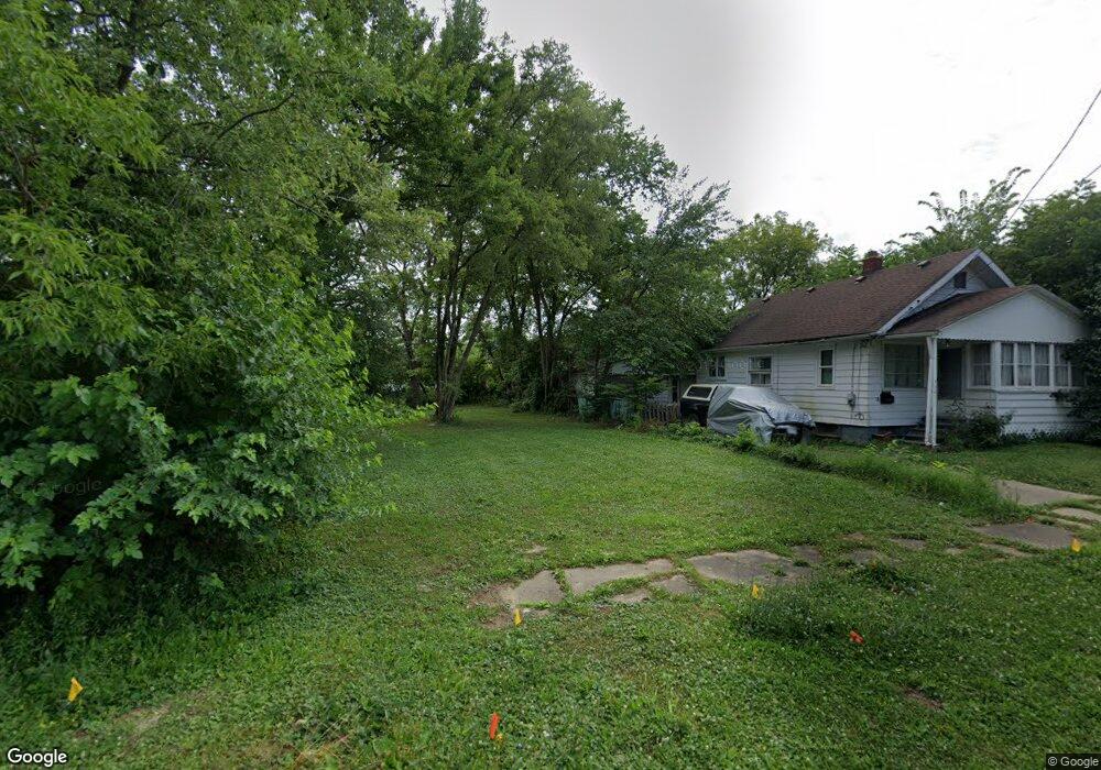 3425 Hogarth Ave, Flint, MI 48503 - photo 1