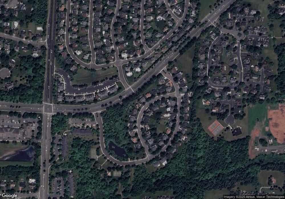 17 Fine Rd, Hillsborough, NJ 08844 - photo 1