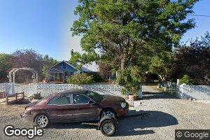 151 W Yellowstone, Byron, WY 82412